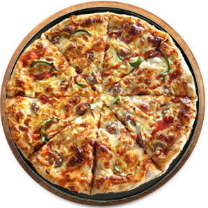 Supreme Pizza